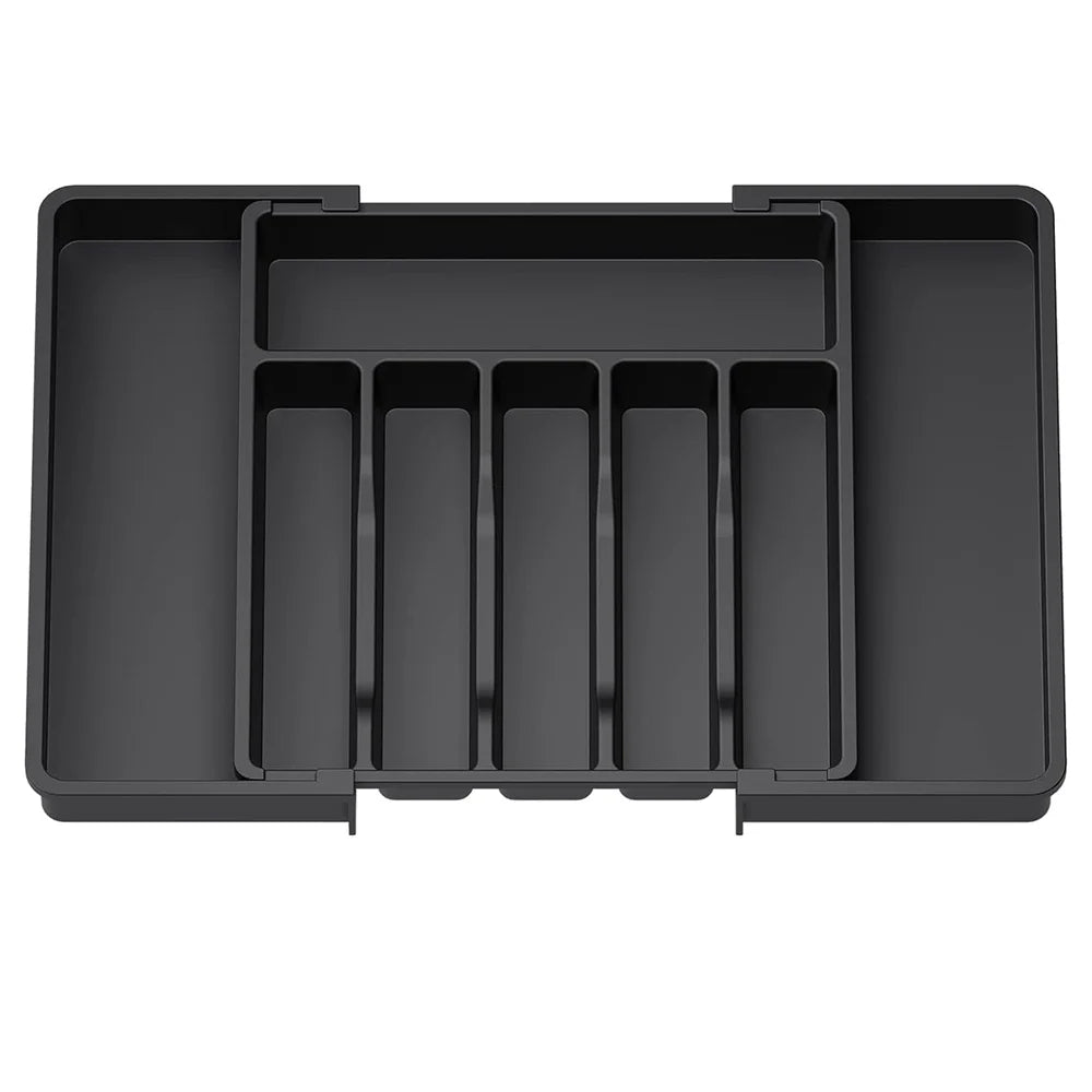 Plastic Style Spoons Knives 1pack