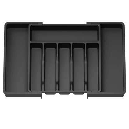 Plastic Style Spoons Knives 1pack