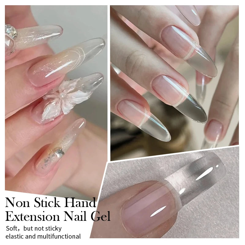BORN PRETTY Extension Nail Gel