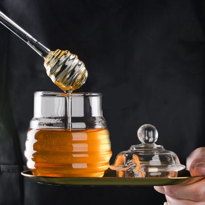 Glass Cover Other Honeycomb Tank