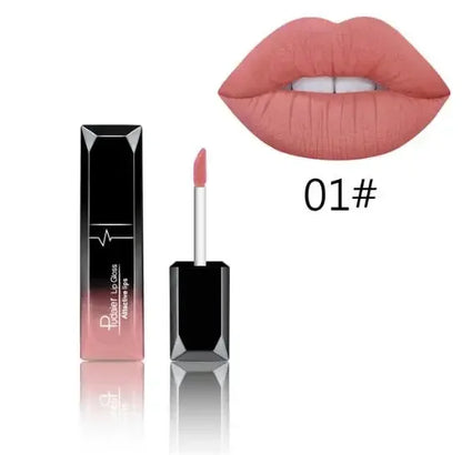 Luminous Multi Finish Lip Gloss
