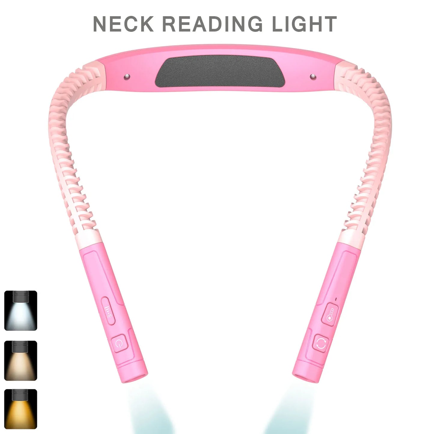 LED Neck Reading Light