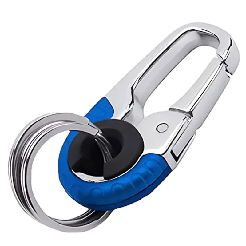 Keychain Hook Stainless Steel Buckle