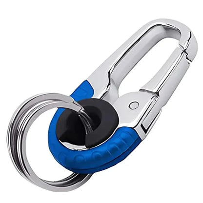 Keychain Hook Stainless Steel Buckle