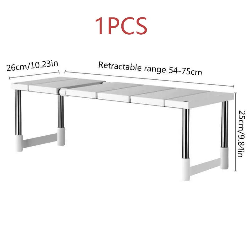 Reusable Clothing Organizer Stackable Storage