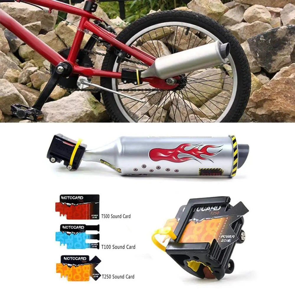 Bmx bike accessories sales