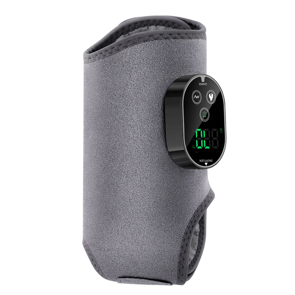 Electric Ankle Heating Massager