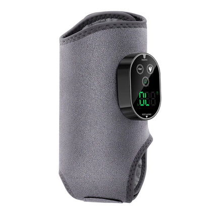 Electric Ankle Heating Massager