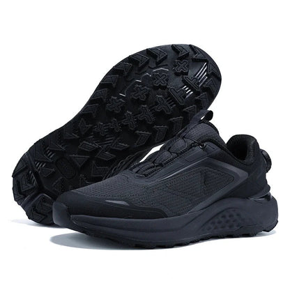 Baasploa Rotating Button Sneakers