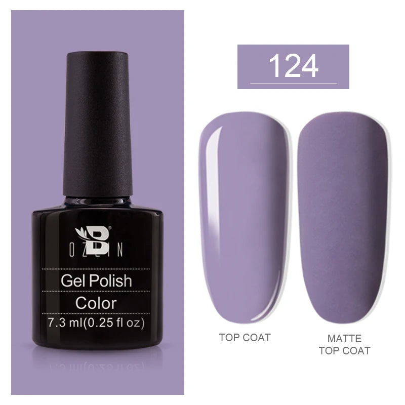 BORN PRETTY Rubber Base Gel