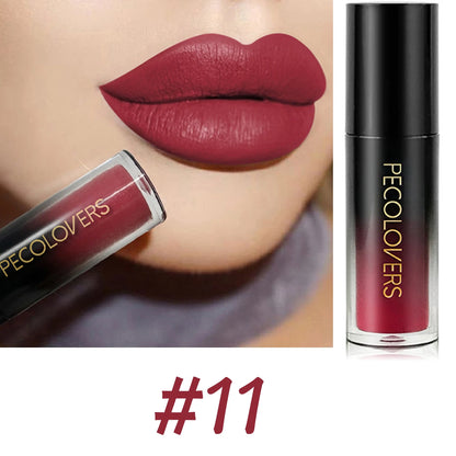 Long Lasting Lip Gloss