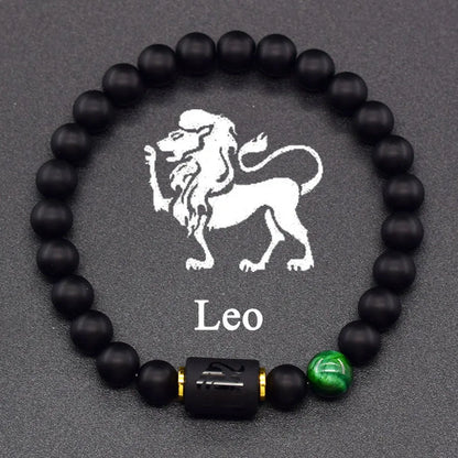 Zodiac Sign Bracelet