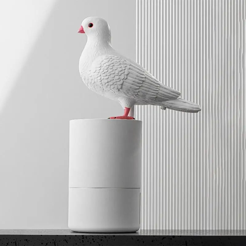 Pigeon Foam Soap Dispenser