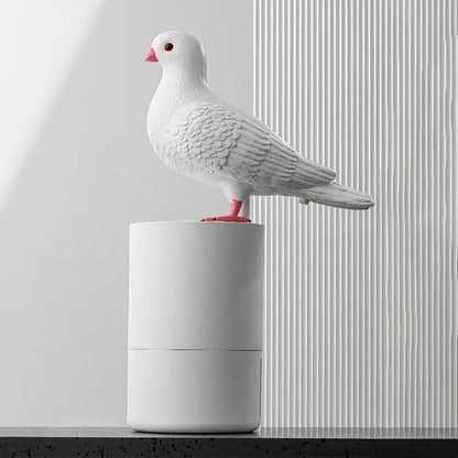 Touch-Free Pigeon Foam Soap Dispenser