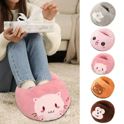 USB Foot Warmer