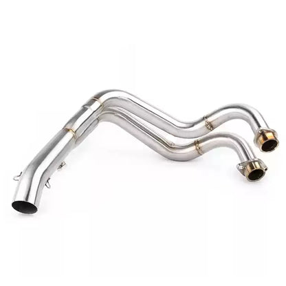 Yamaha MT-07 Stainless Steel Full Exhaust System