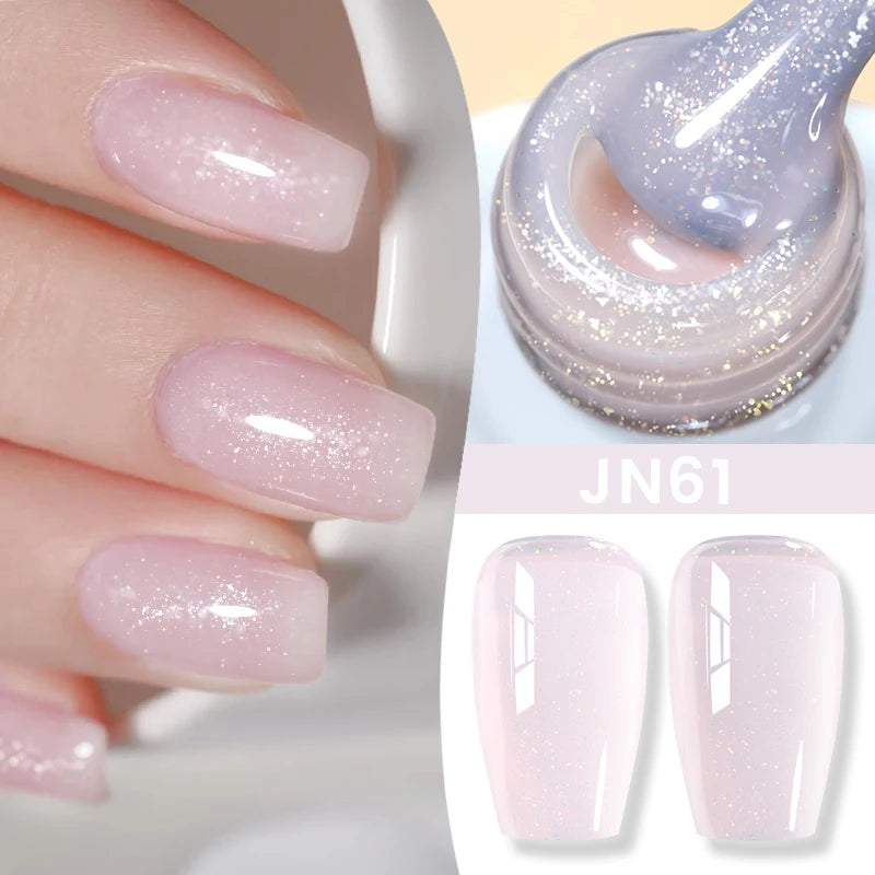 BORN PRETTY Jelly Gel Polish