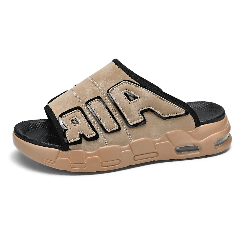 Slippers Air Cushion Design Sandals
