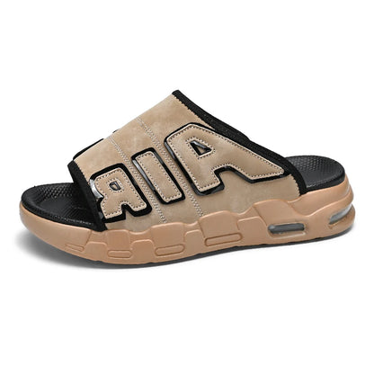 Slippers Air Cushion Design Sandals