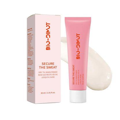 Waterproof Matte Makeup Primer