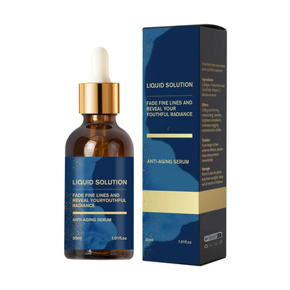 Anti Aging Face Rejuvenation Serum