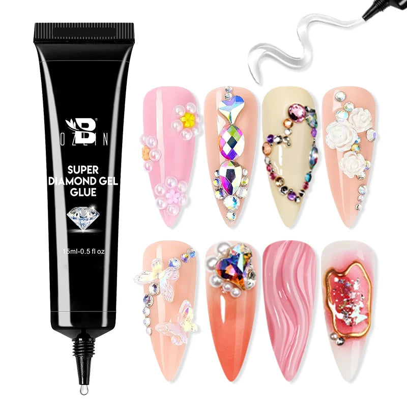 Pink Cat Eye Gel Polish