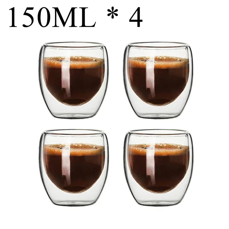 Glass Creativity Set Home 18pcs