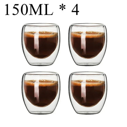 Glass Creativity Set Home 18pcs