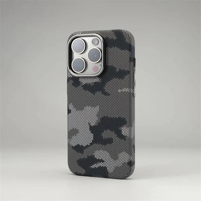 Matte Magnetic PC Case for iPhone 17 Pro Max | 17 Pro | 16 Pro Max | 16 Pro | 15 Pro Max | 15 Pro