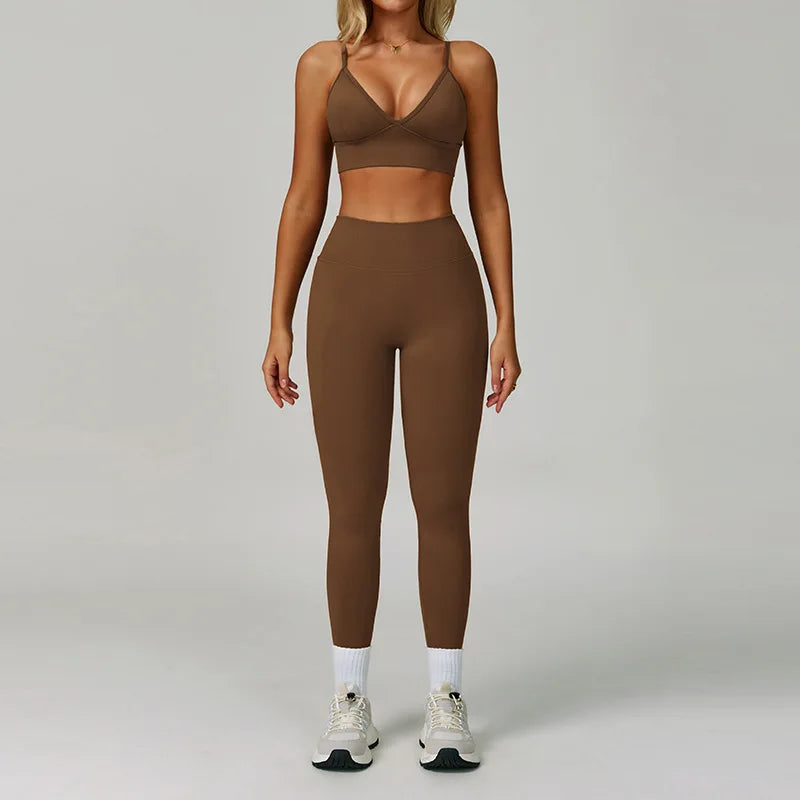 Flex Yoga Set