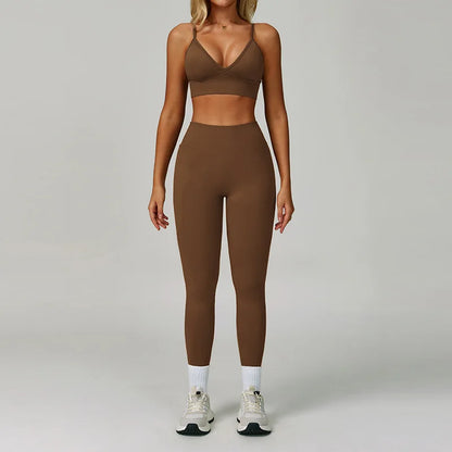 Flex Yoga Set