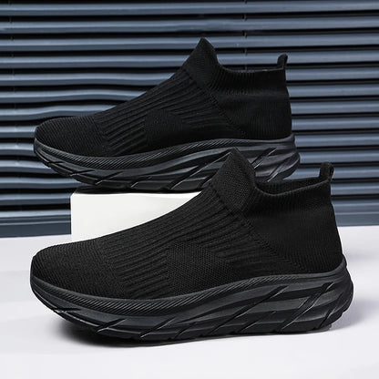 Maedef Breathable Mesh Sneakers