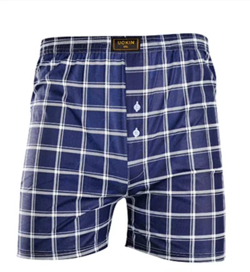 Polka Dot Boxers