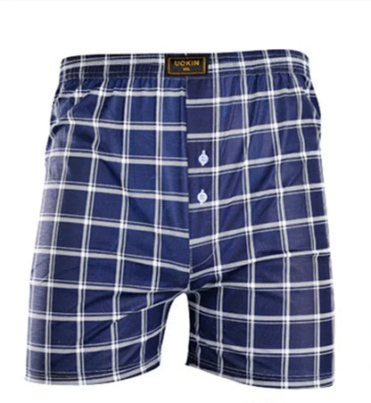 Polka Dot Boxers