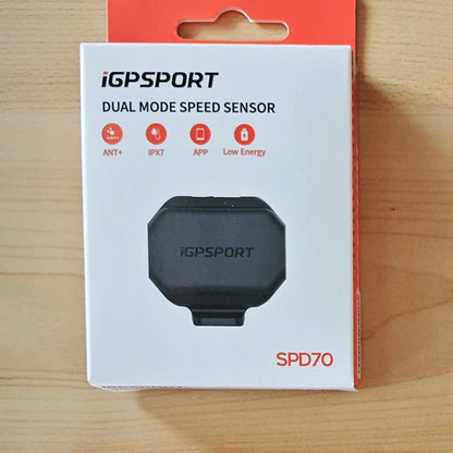 Cycling Sensor Set