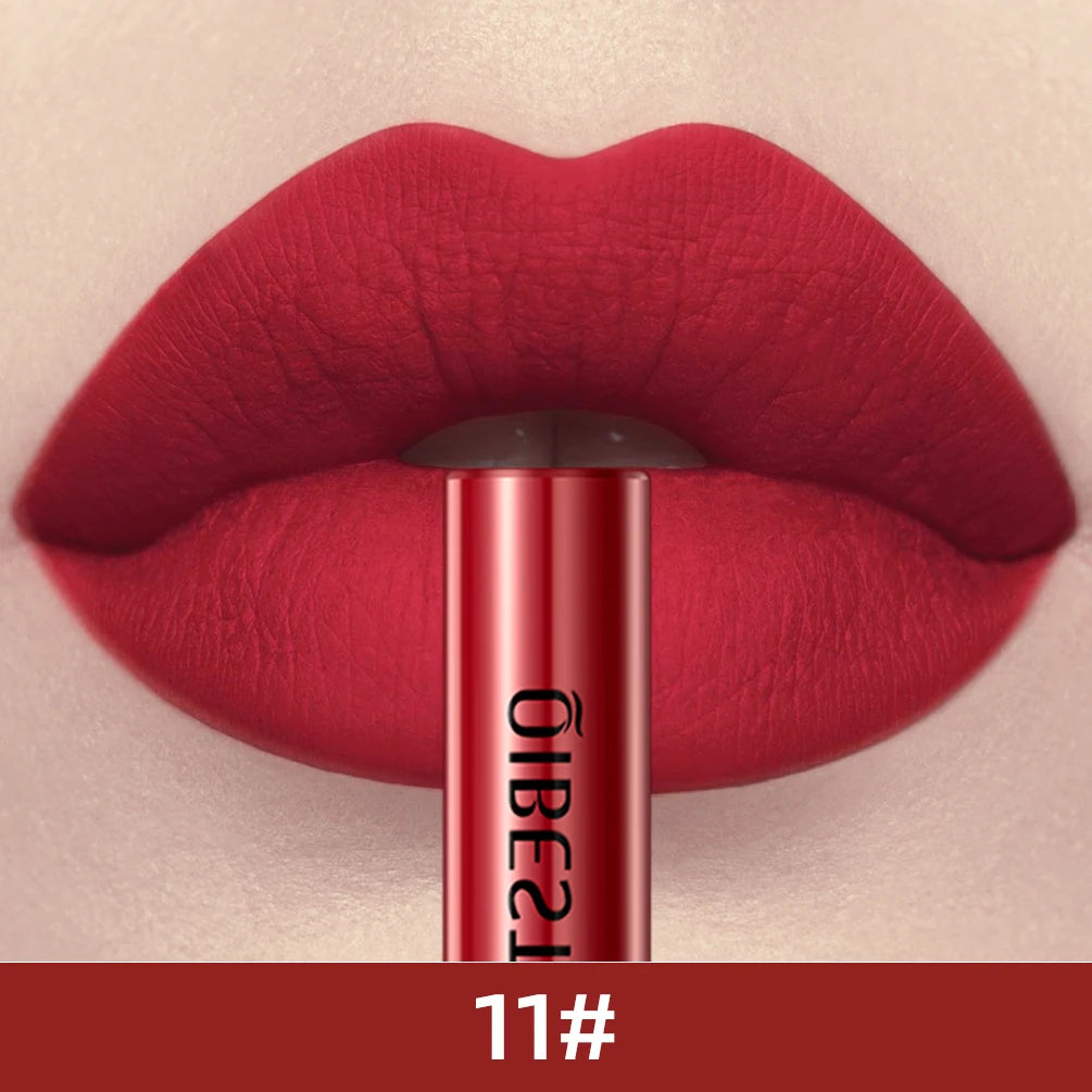 Waterproof Matte Lip Gloss