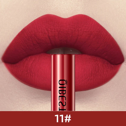 Waterproof Matte Lip Gloss