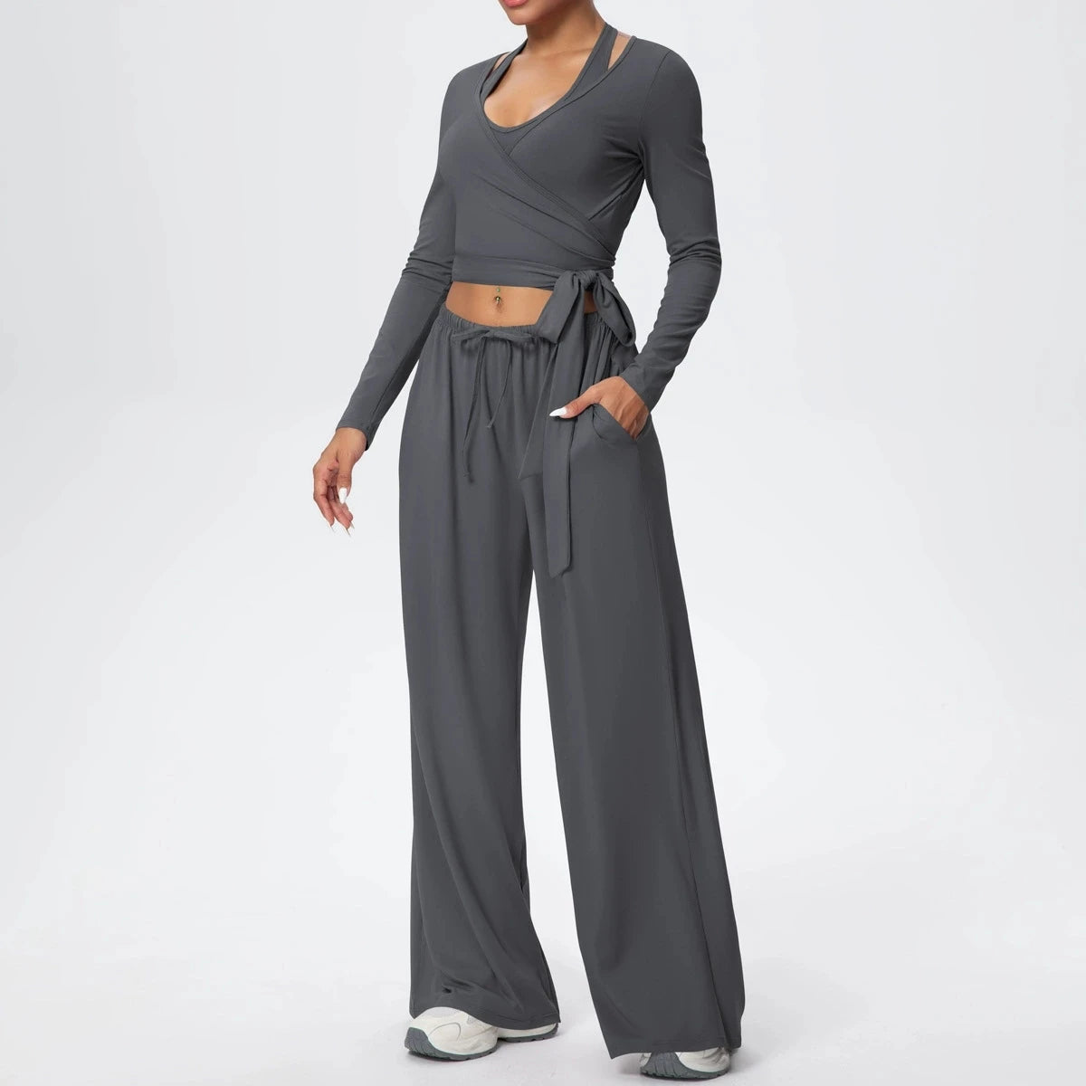 Utility Yoga Set
