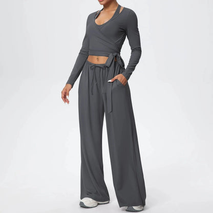 Utility Yoga Set