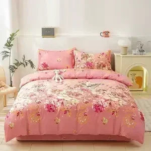 Printed Duvet Cover