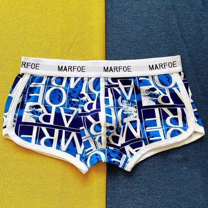 CoreFit Everyday Boxer Shorts