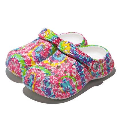 Slip-On EVA Garden Clogs