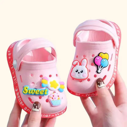 EVA Hole Sandals