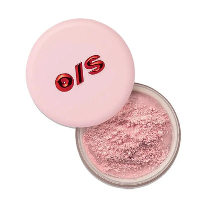 Lightweight Loose Setting Powder