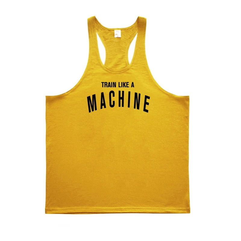 Profession Gym Clothing TRAIN LIKE