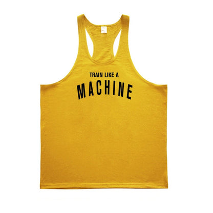 Profession Gym Clothing TRAIN LIKE