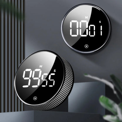 Led Digital Timer For Kitchen
