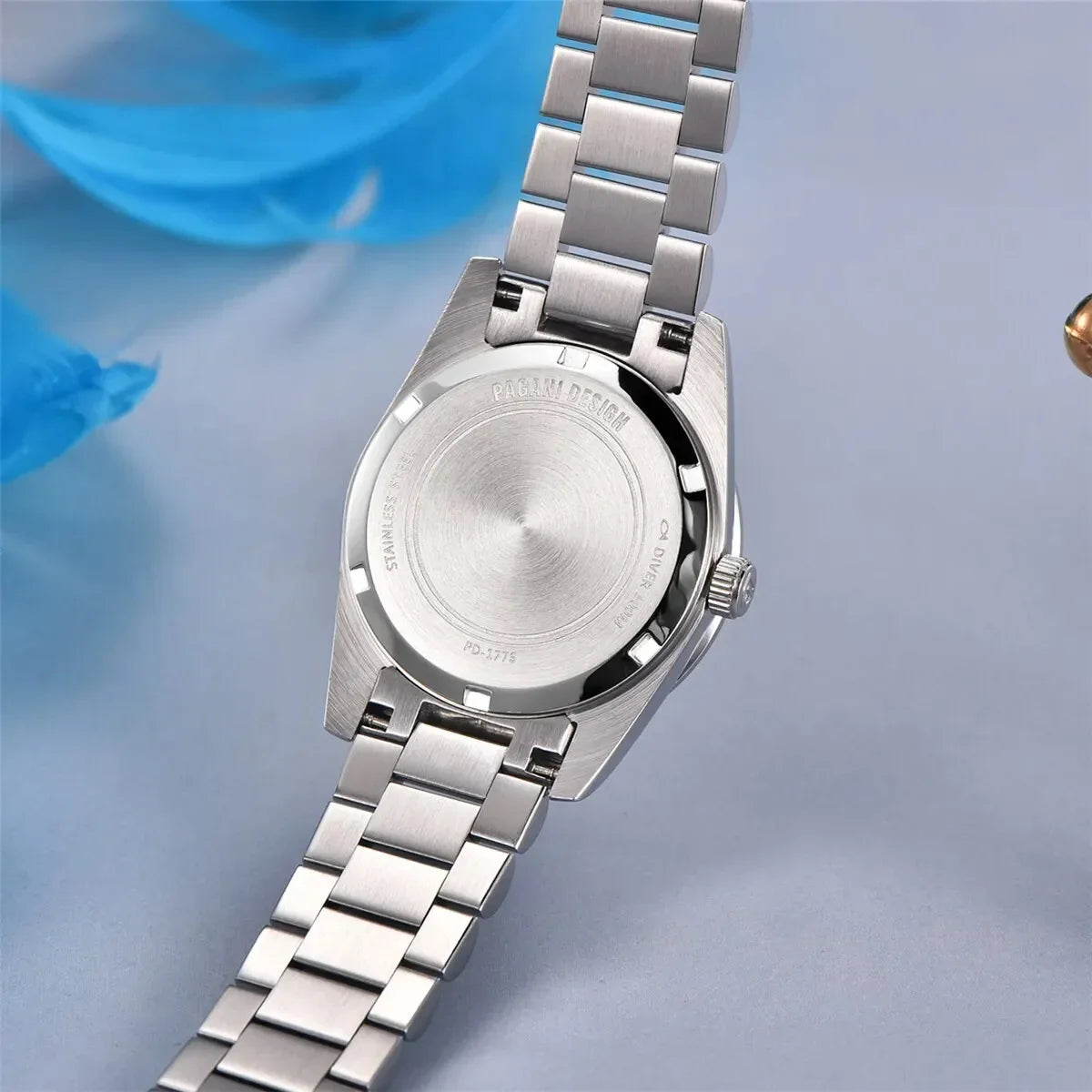 PAGANI DESIGN 32MM Luxury Women’s Watch