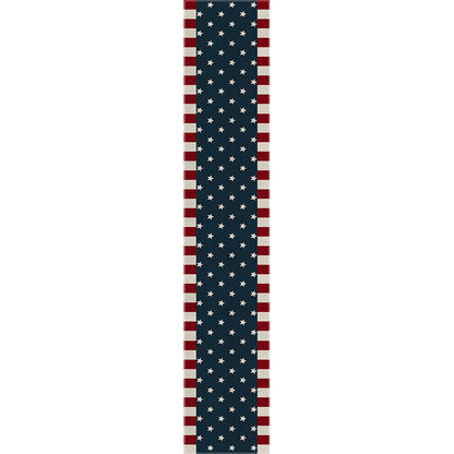 4th of July Table Mat