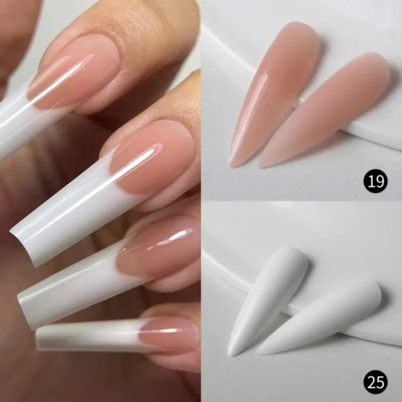 Mshare Acrylic Crystal Gel